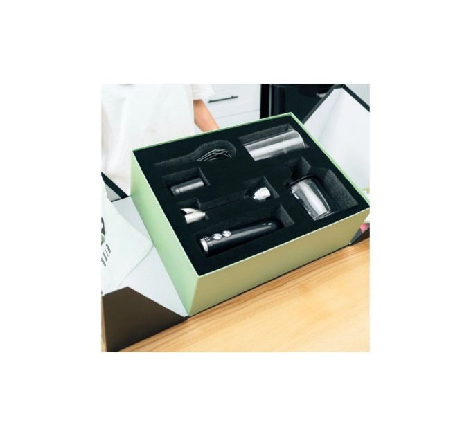 Блендер QUIN HB-103