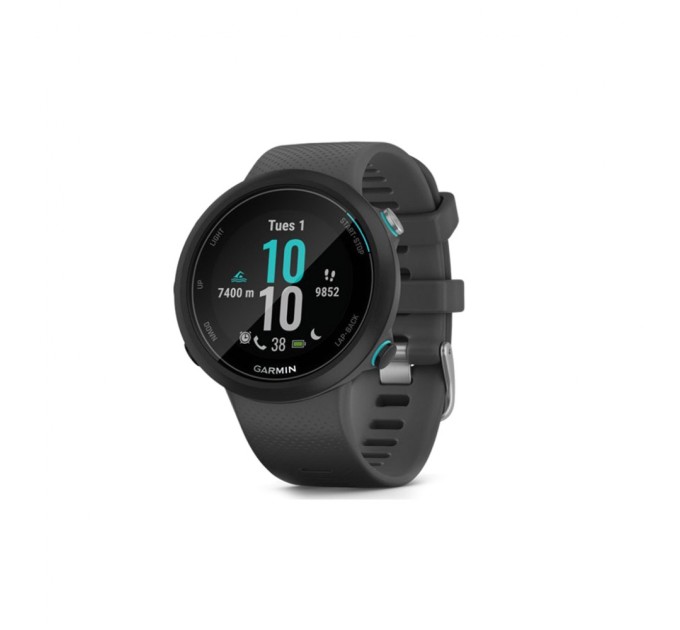 Смарт-годинник Garmin Garmin Swim 2, Slate (010-02247-10)