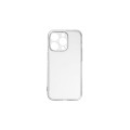 Чохол до мобільного телефона BeCover Apple iPhone 15 Pro Transparancy (710146)