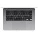 Ноутбук Apple MacBook Air 15 M3 A3114 Space Grey (MXD13UA/A)