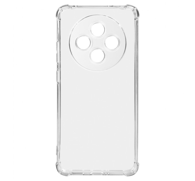 Чохол до мобільного телефона Armorstandart Air Force OPPO Reno12 FS 5G Camera cover Clear (ARM79905)