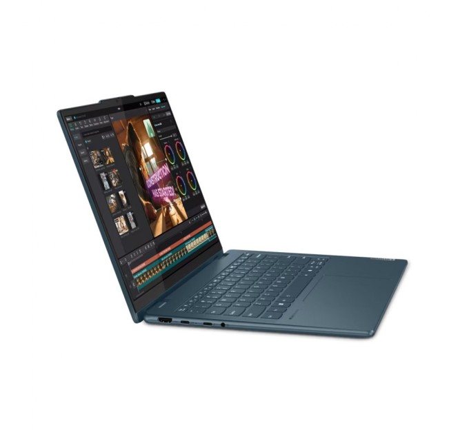 Ноутбук Lenovo Yoga 7 2 in 1 14IML9 (83DJ00CCRA)