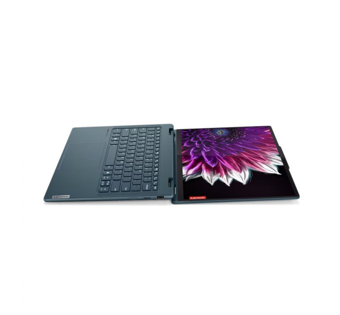 Ноутбук Lenovo Yoga 7 2 in 1 14IML9 (83DJ00CCRA)