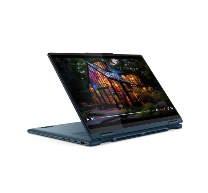 Ноутбук Lenovo Yoga 7 2 in 1 14IML9 (83DJ00CCRA)