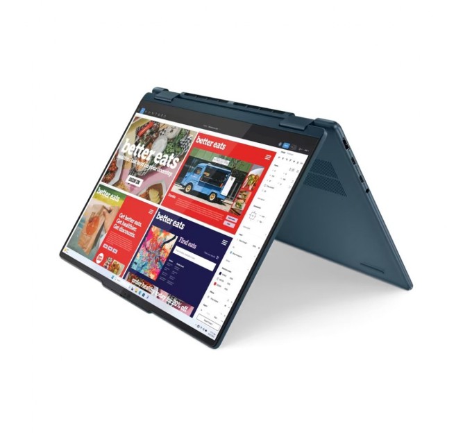 Ноутбук Lenovo Yoga 7 2 in 1 14IML9 (83DJ00CCRA)