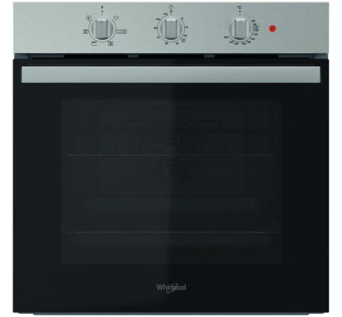 Духова шафа Whirlpool OMR35HR0X