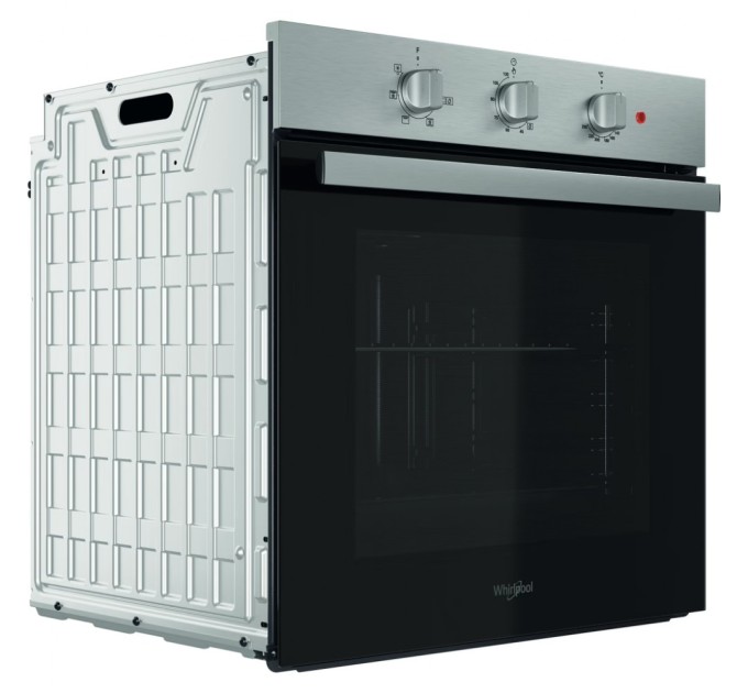 Духова шафа Whirlpool OMR35HR0X