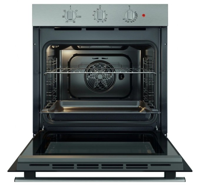 Духова шафа Whirlpool OMR35HR0X