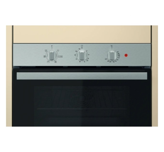 Духова шафа Whirlpool OMR35HR0X