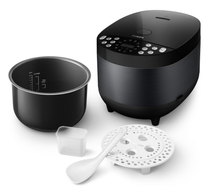 Мультиварка Philips HD4713/41