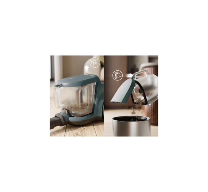 Пилосос Electrolux EL31C2OG