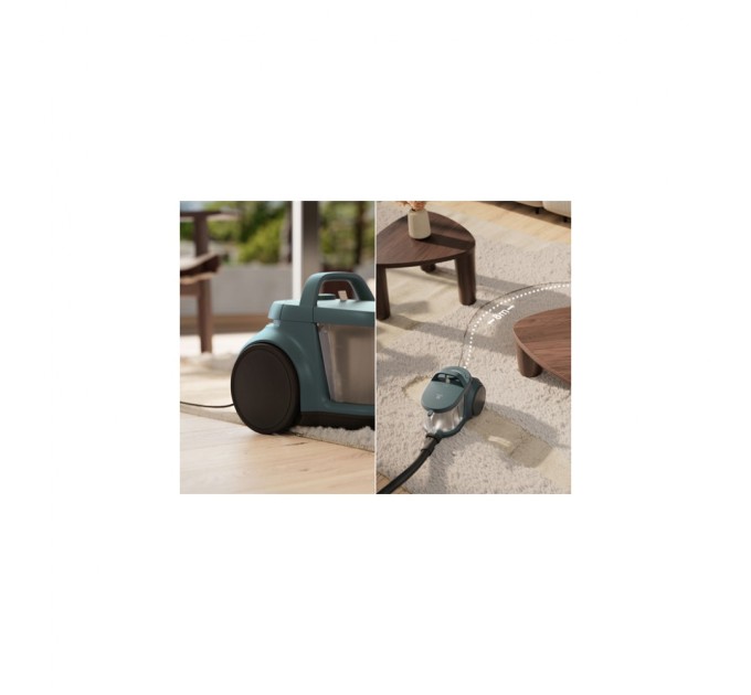 Пилосос Electrolux EL31C2OG