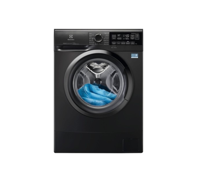 Пральна машина Electrolux EWS6306DXU