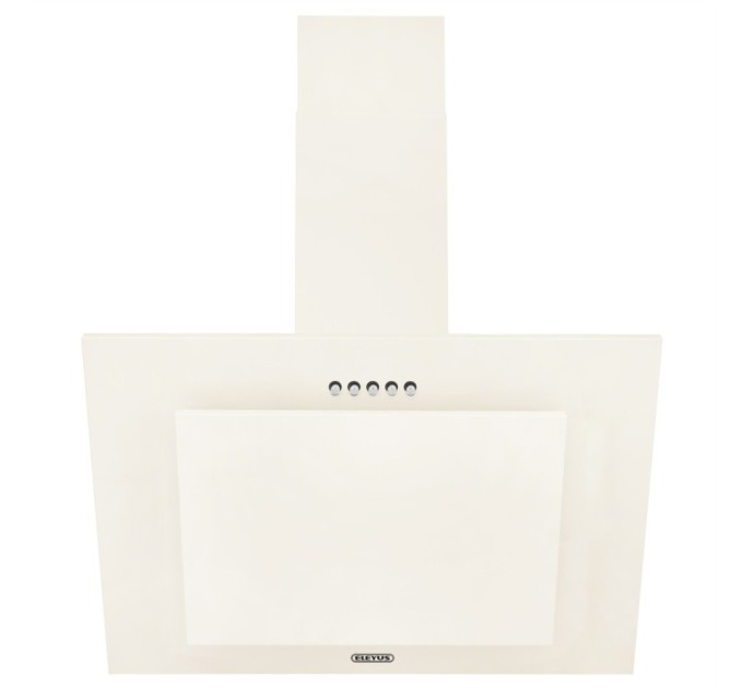 Витяжка кухонна Eleyus VERTICAL 700 60 BG (VERTICAL70060BG)