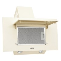 Витяжка кухонна Eleyus VERTICAL 700 60 BG (VERTICAL70060BG)