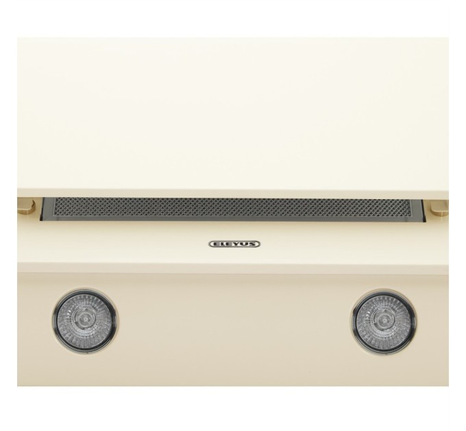 Витяжка кухонна Eleyus VERTICAL 700 60 BG (VERTICAL70060BG)