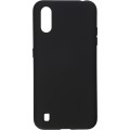 Чехол для моб. телефона Armorstandart ICON Case Samsung A01 Black (ARM56327)