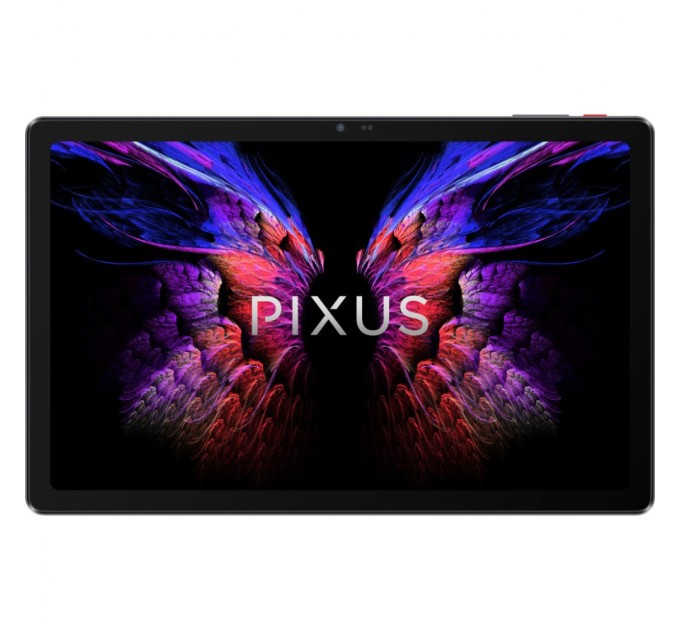 Планшет Pixus Wing 6/128GB, LTE, silver (4897058531732)