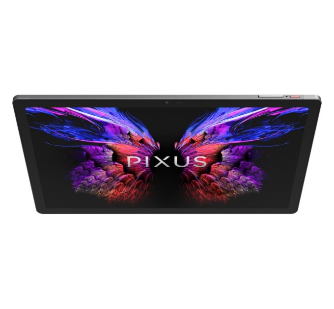 Планшет Pixus Wing 6/128GB, LTE, silver (4897058531732)
