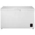 Морозильна камера Gorenje FHC42EAW