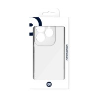 Чохол до мобільного телефона Armorstandart Air Infinix HOT 40 Camera cover Clear (ARM73922)