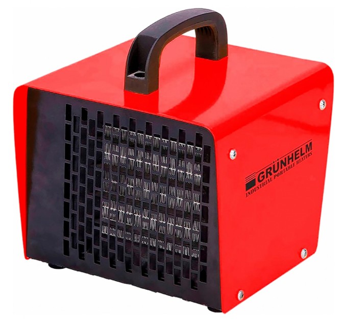 Обігрівач Grunhelm РТС-2000