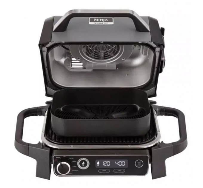 Електрогриль Ninja OG701EU