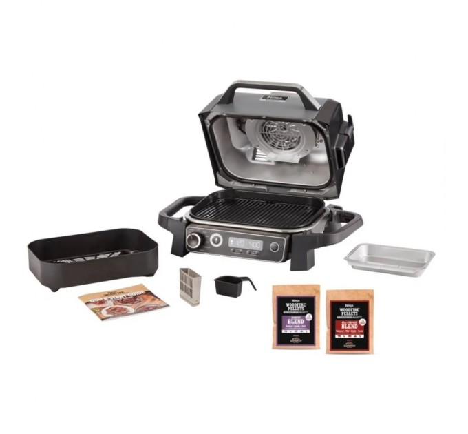 Електрогриль Ninja OG701EU