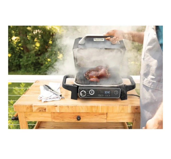 Електрогриль Ninja OG701EU