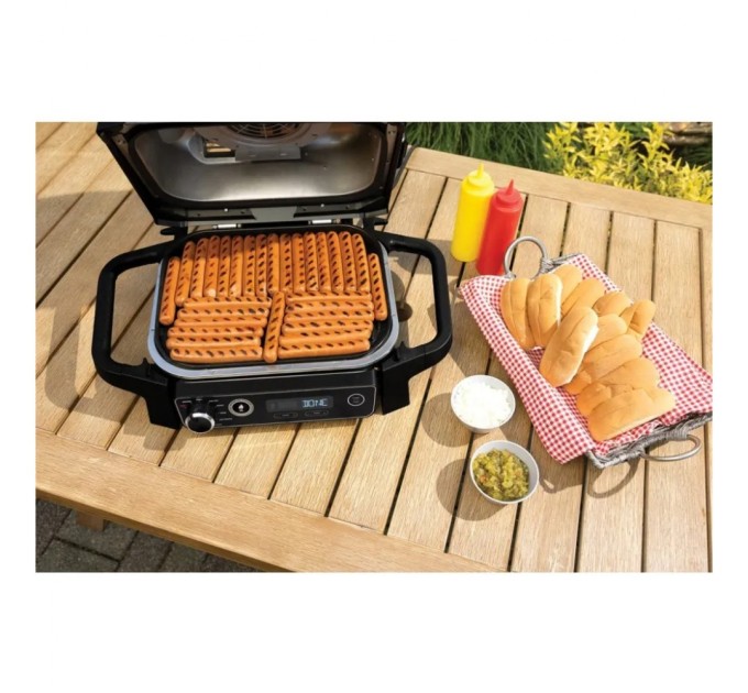 Електрогриль Ninja OG701EU