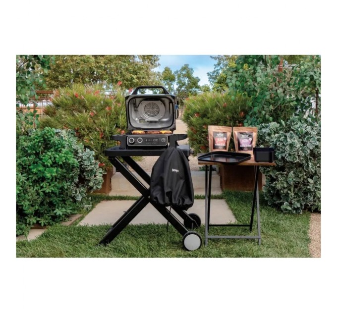 Електрогриль Ninja OG701EU