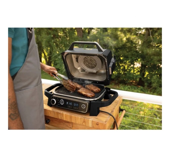 Електрогриль Ninja OG701EU