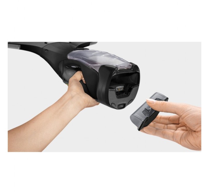 Пилосос Karcher WV 5 Plus (1.633-711.0)