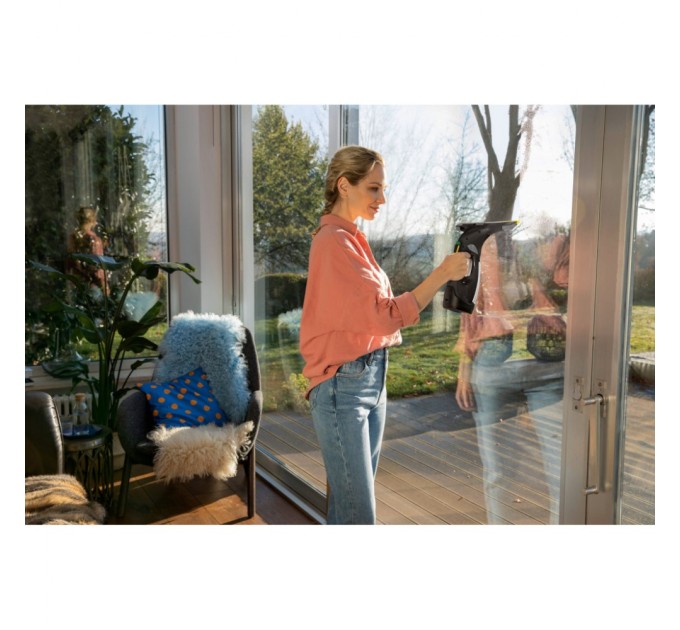 Пилосос Karcher WV 5 Plus (1.633-711.0)