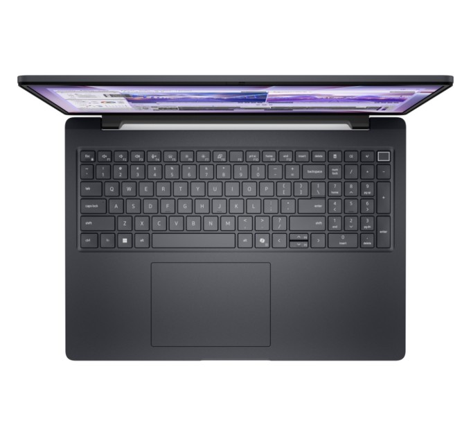 Ноутбук Dell Pro Max 16 (BTO127_MC16250_UA_WP)