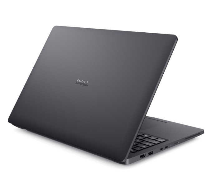 Ноутбук Dell Pro Max 16 (BTO127_MC16250_UA_WP)