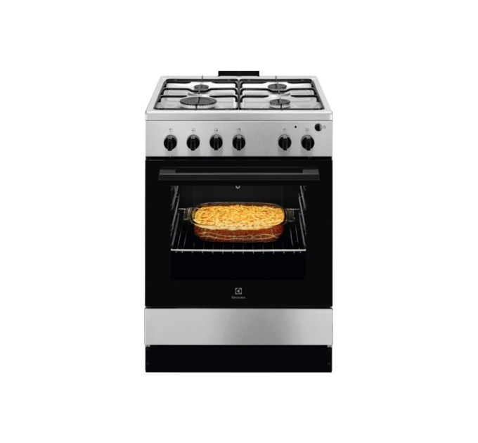 Плита Electrolux LKG600001X