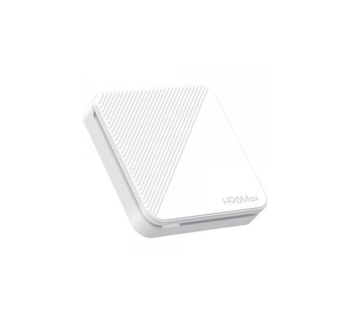Медіаплеєр H96 MAX H313 (H313_ 2GB/16GB)