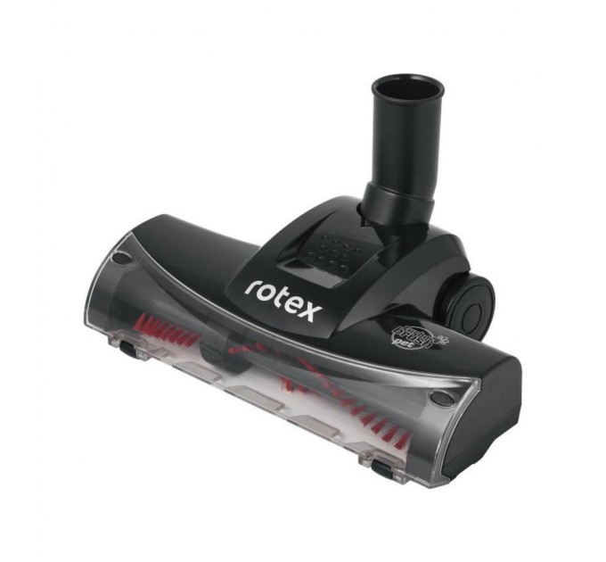 Пилосос Rotex RVC22-B TurboPower