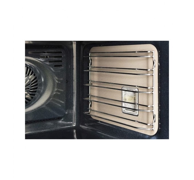 Духова шафа Interline OEG 934 STF BB