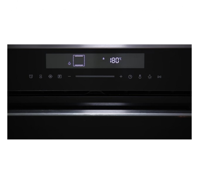 Духова шафа Interline OEG 934 STF BB