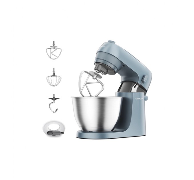 Кухонний комбайн Kenwood KZM 35.000 GY (KZM35.000GY)