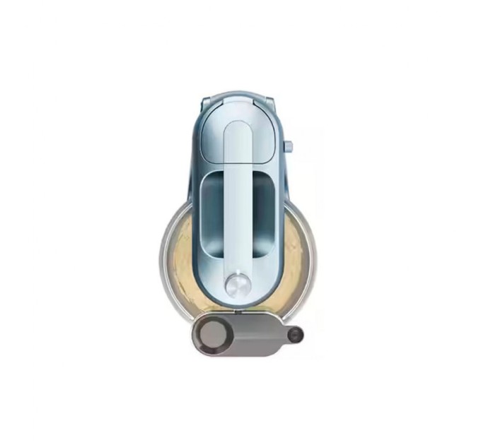 Кухонний комбайн Kenwood KZM 35.000 GY (KZM35.000GY)