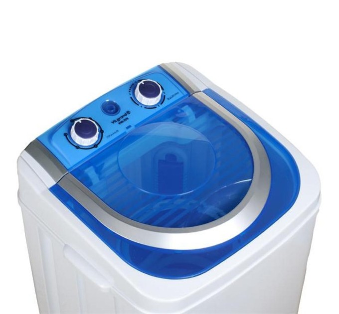 Пральна машина Vilgrand V145-2570blue