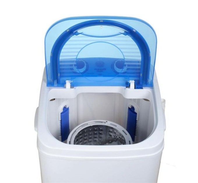 Пральна машина Vilgrand V145-2570blue