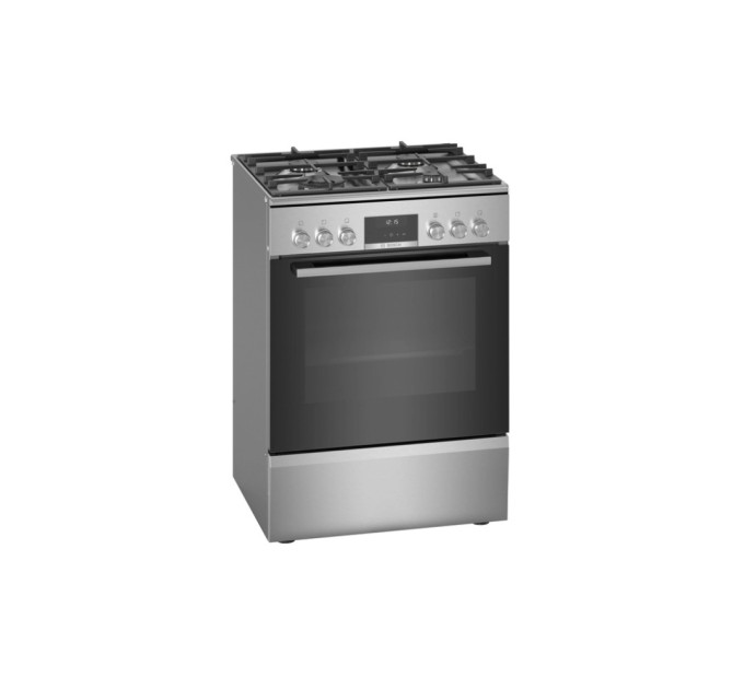 Плита Bosch HXS59AI51Q