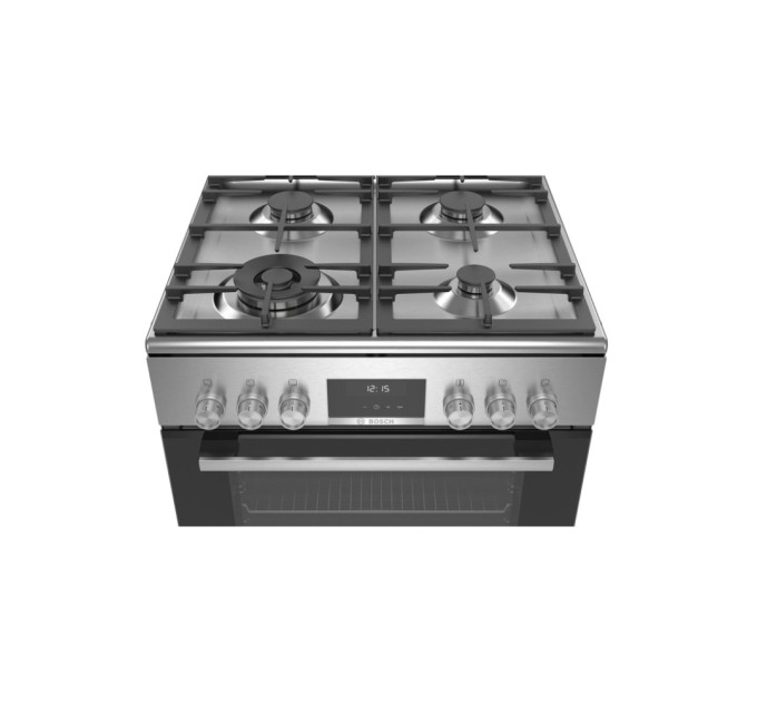 Плита Bosch HXS59AI51Q