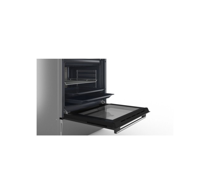 Плита Bosch HXS59AI51Q