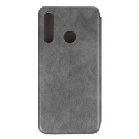 Чохол до мобільного телефона BeCover Exclusive New Style Huawei P40 Lite E / Y7p Gray (704915) (704915)