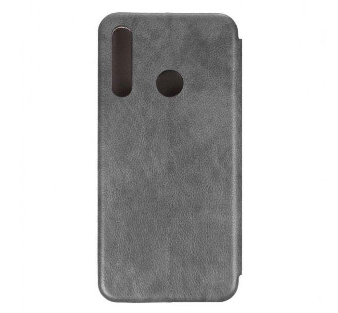 Чохол до мобільного телефона BeCover Exclusive New Style Huawei P40 Lite E / Y7p Gray (704915) (704915)